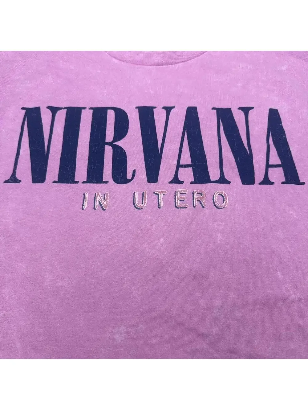 NIRVANA 